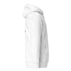 JREAM Premium Unisex Hoodie - JAHMAYCA