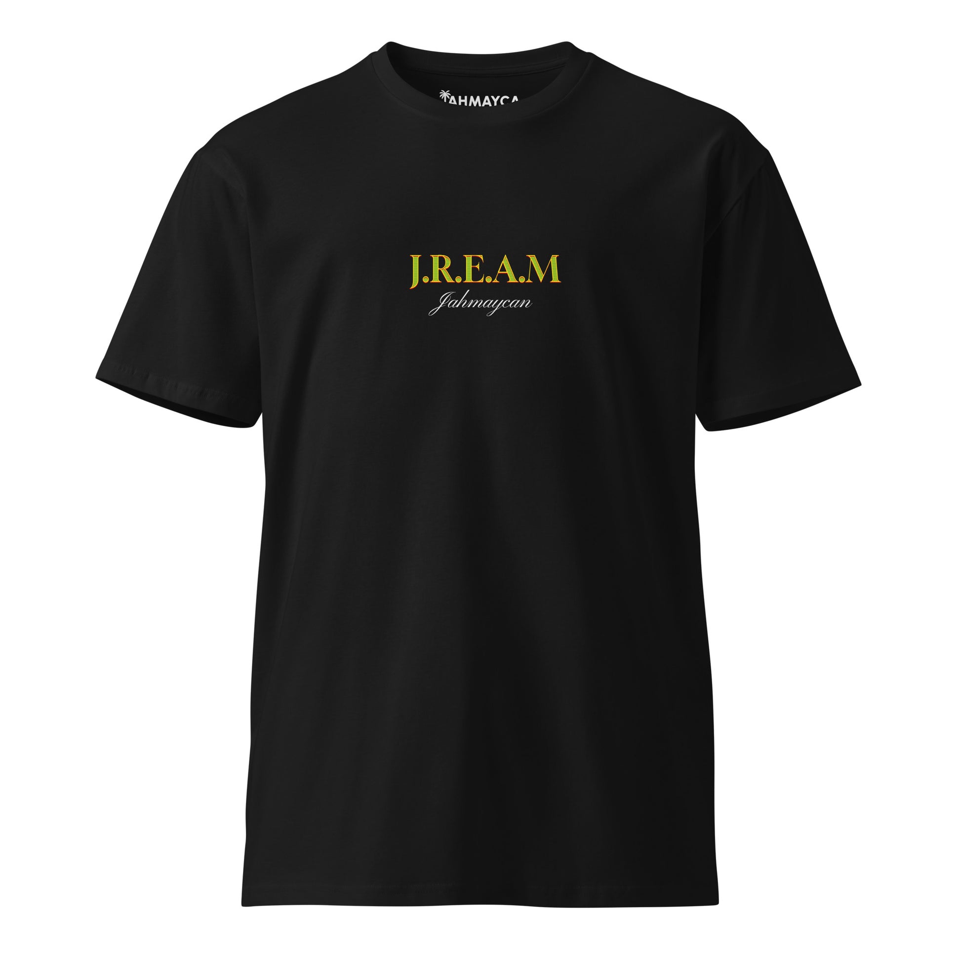 JREAM Unisex Premium T-Shirt - JAHMAYCA
