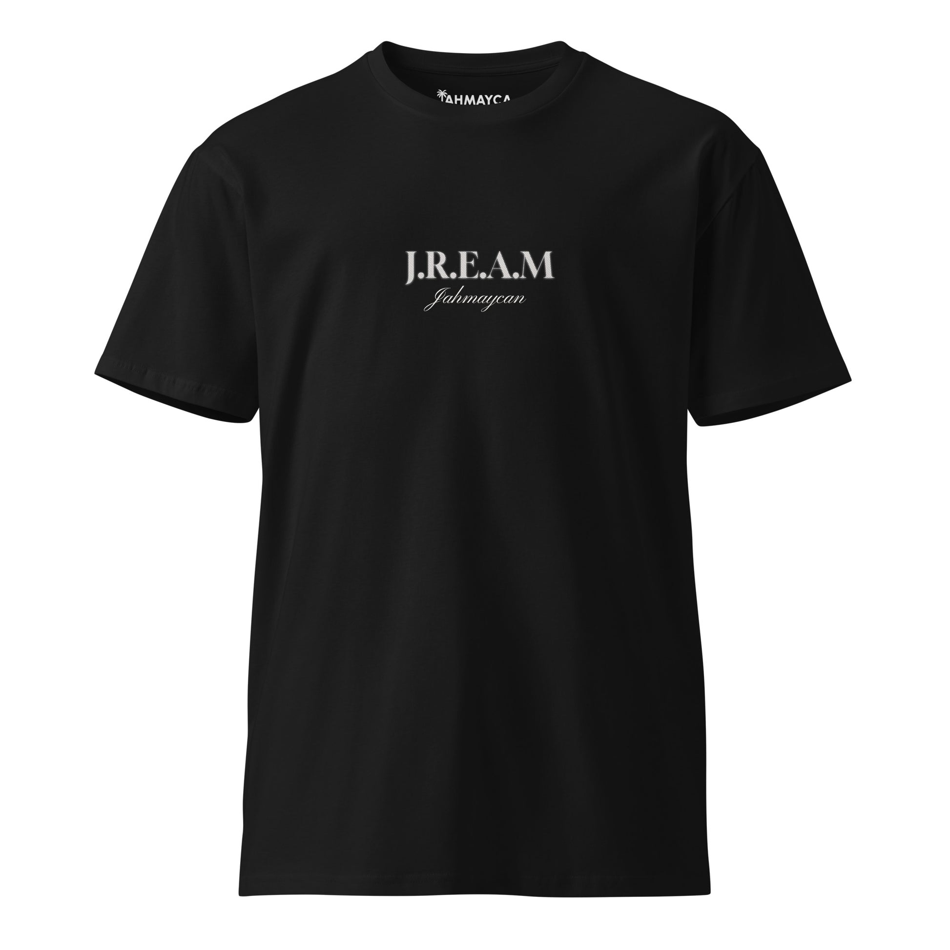 JREAM Unisex Premium T-Shirt - JAHMAYCA