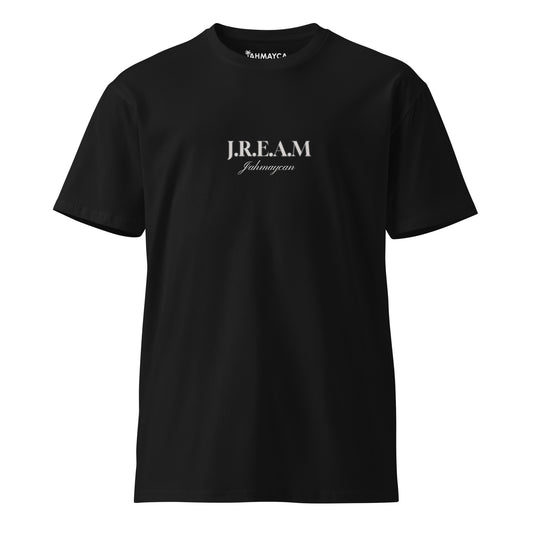 JREAM Unisex Premium T-Shirt - JAHMAYCA