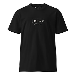 JREAM Unisex Premium T-Shirt - JAHMAYCA