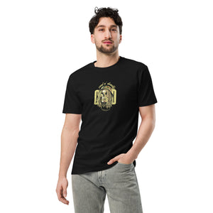 Cool n’ Deadly Edition - Premium Tee - JAHMAYCA