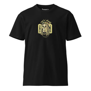 Cool n’ Deadly Edition - Premium Tee - JAHMAYCA