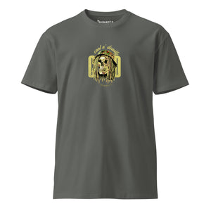 Cool n’ Deadly Edition - Premium Tee - JAHMAYCA