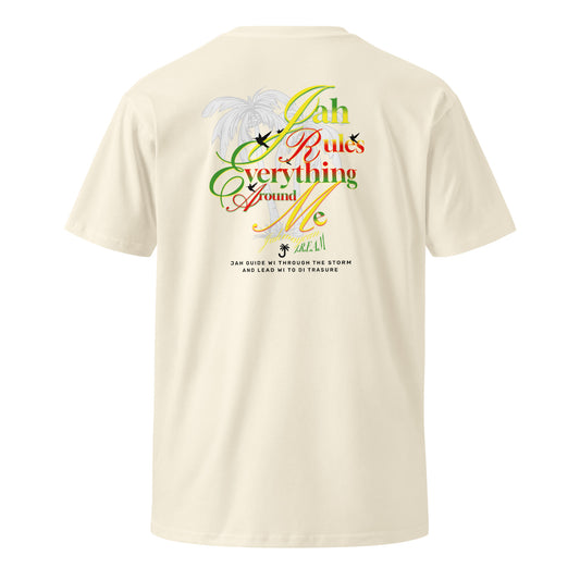 JREAM Unisex Premium T-Shirt - JAHMAYCA