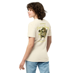 Cool n’ Deadly Edition - Premium Tee - JAHMAYCA