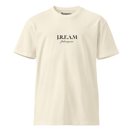 JREAM Unisex Premium T-Shirt - JAHMAYCA