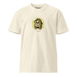 Cool n’ Deadly Edition - Premium Tee - JAHMAYCA