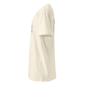 Av Likkle Patience Premium T-Shirt - JAHMAYCA