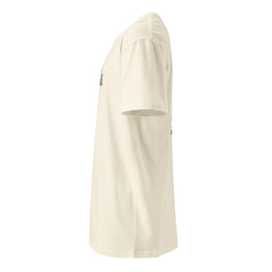 Av Likkle Patience Premium T-Shirt - JAHMAYCA