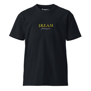 JREAM Unisex Premium T-Shirt - JAHMAYCA