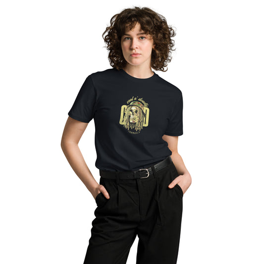 Cool n’ Deadly Edition - Premium Tee - JAHMAYCA