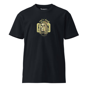 Cool n’ Deadly Edition - Premium Tee - JAHMAYCA