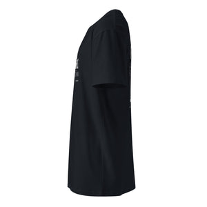 Av Likkle Patience Premium T-Shirt - JAHMAYCA