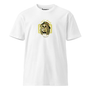 Cool n’ Deadly Edition - Premium Tee - JAHMAYCA
