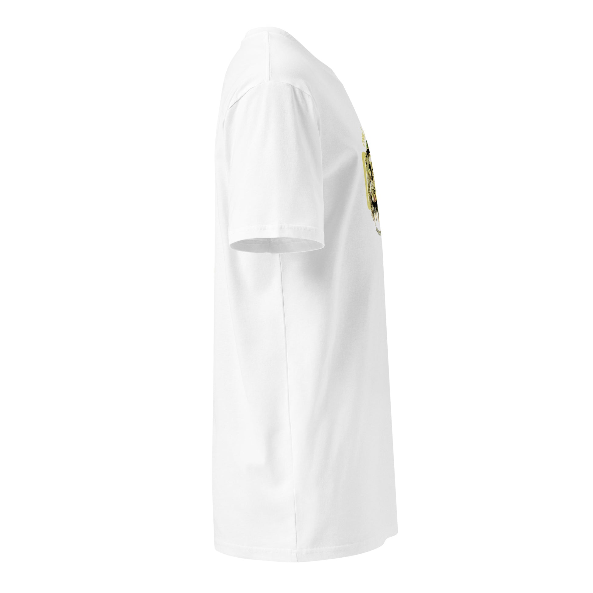 Cool n’ Deadly Edition - Premium Tee - JAHMAYCA